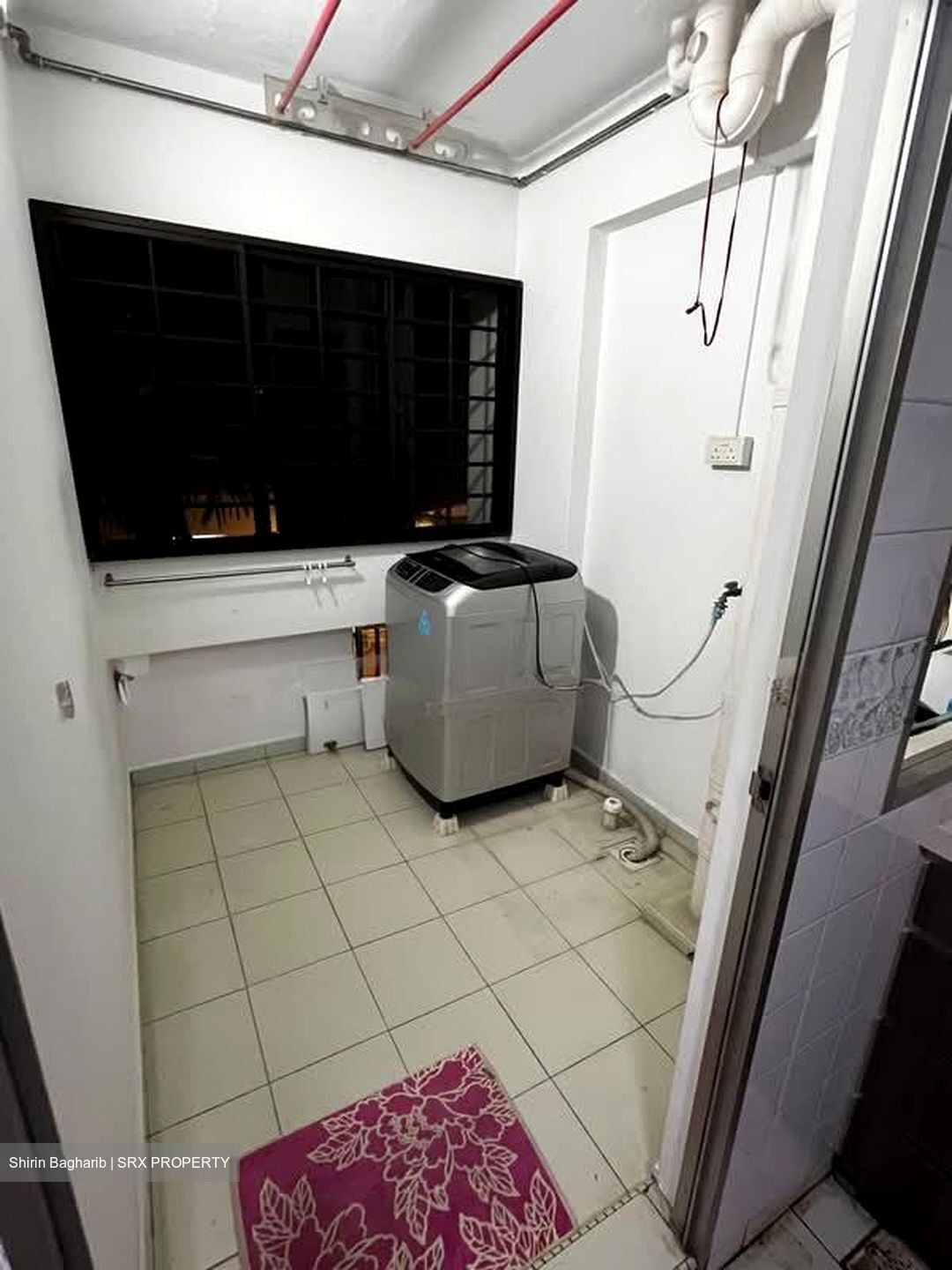 Blk 771 Pasir Ris Street 71 (Pasir Ris), HDB 4 Rooms #594680871